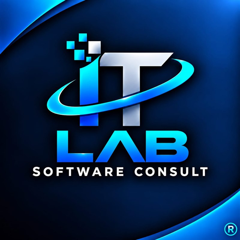 IT Lab Software Consult logo